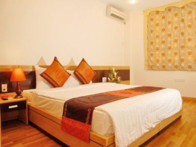 Aurora Premium - A Lifestyle Hanoi