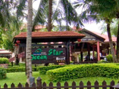 Ocean Star Resort Phan Thiet