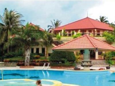 Resort Ocean Star