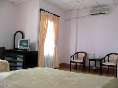 Ben Da Nui Sam Hotel 3*