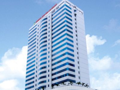 Hagl Plaza Hotel Da Nang