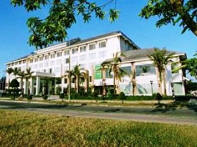 Sai Gon Quang Binh Dong Hoi