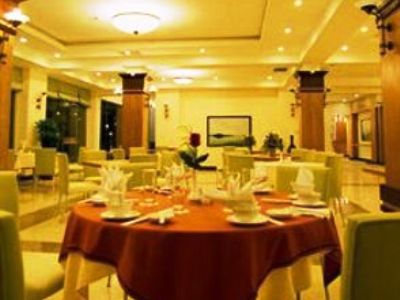 Hotel Sai Gon Quang Binh Dong Hoi