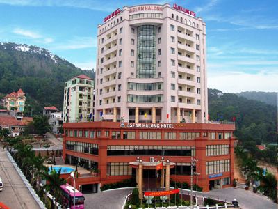 Asean Halong Hotel 4*