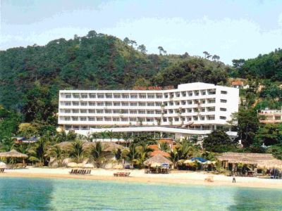 Cong Doan Hotel Ha Long