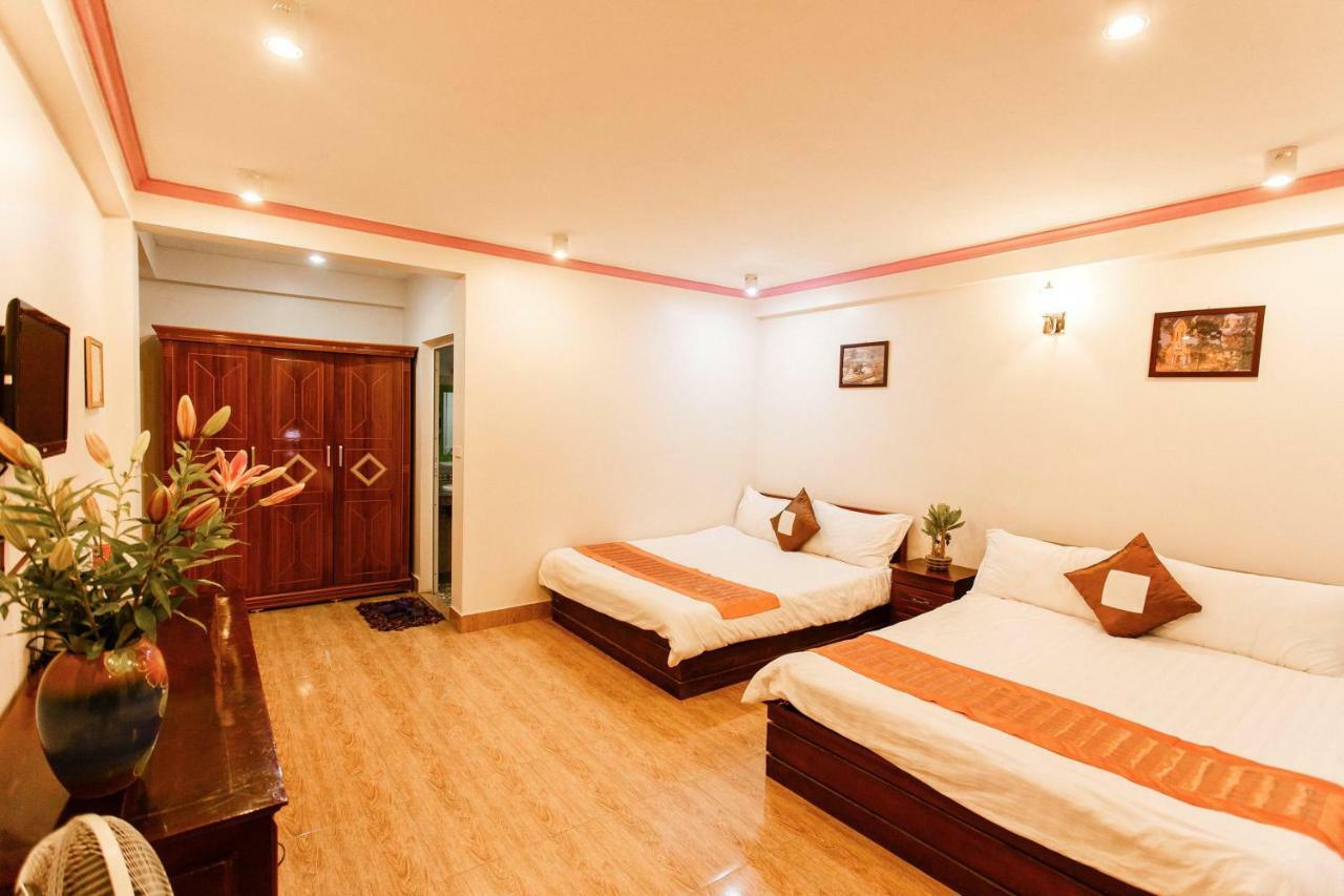 Mountain Hotel 2*