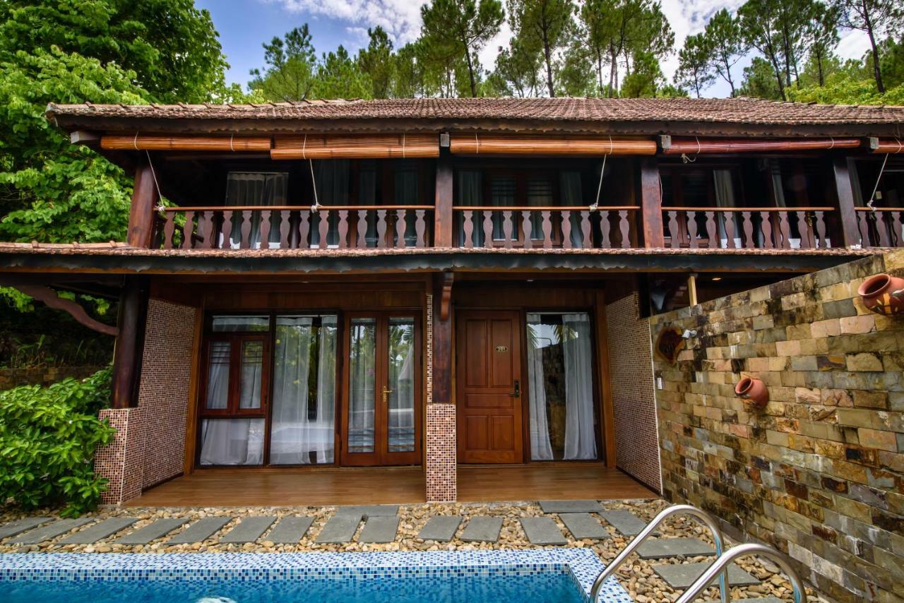 Resort Sankofa Village Hill & Hue