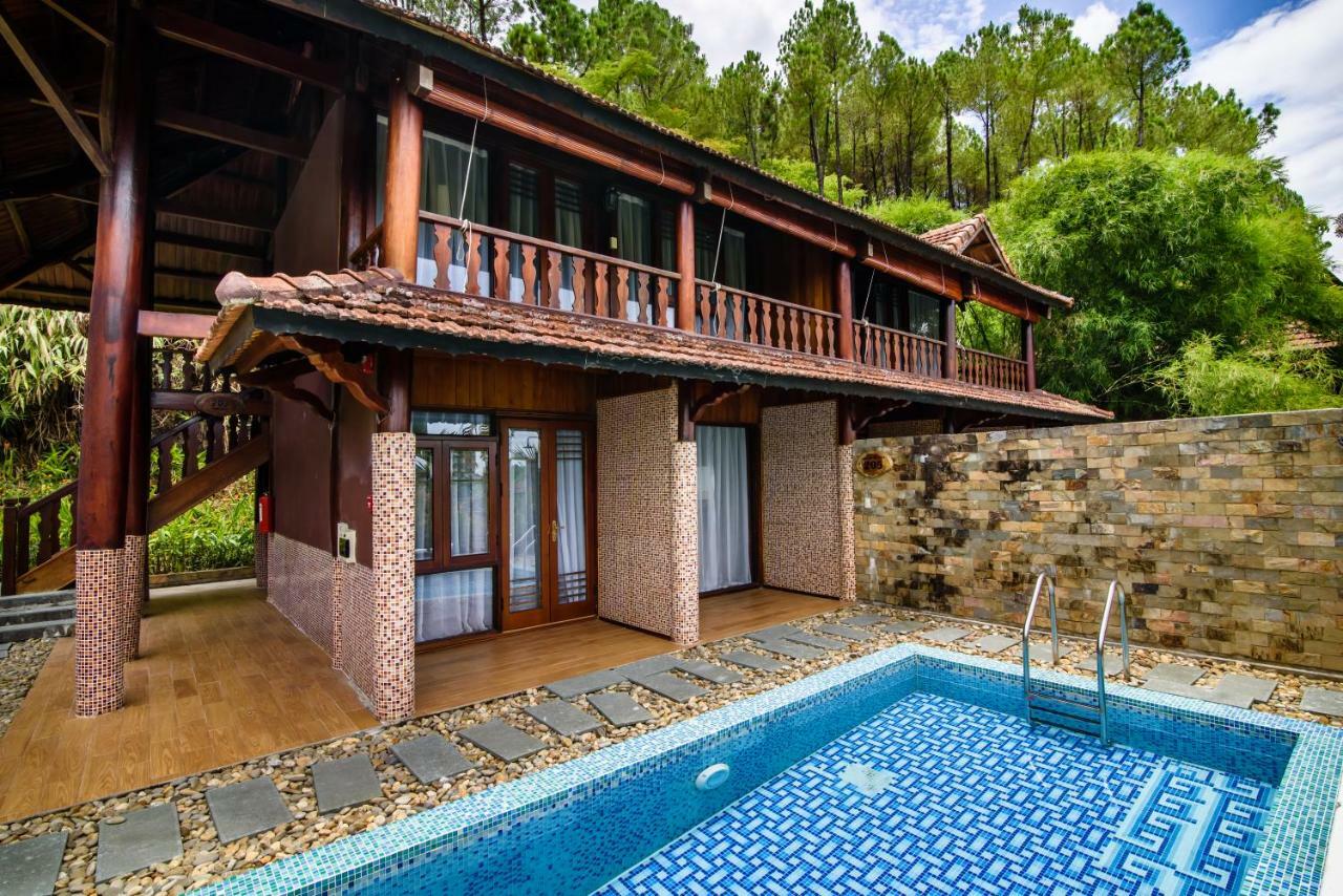Resort Sankofa Village Hill &