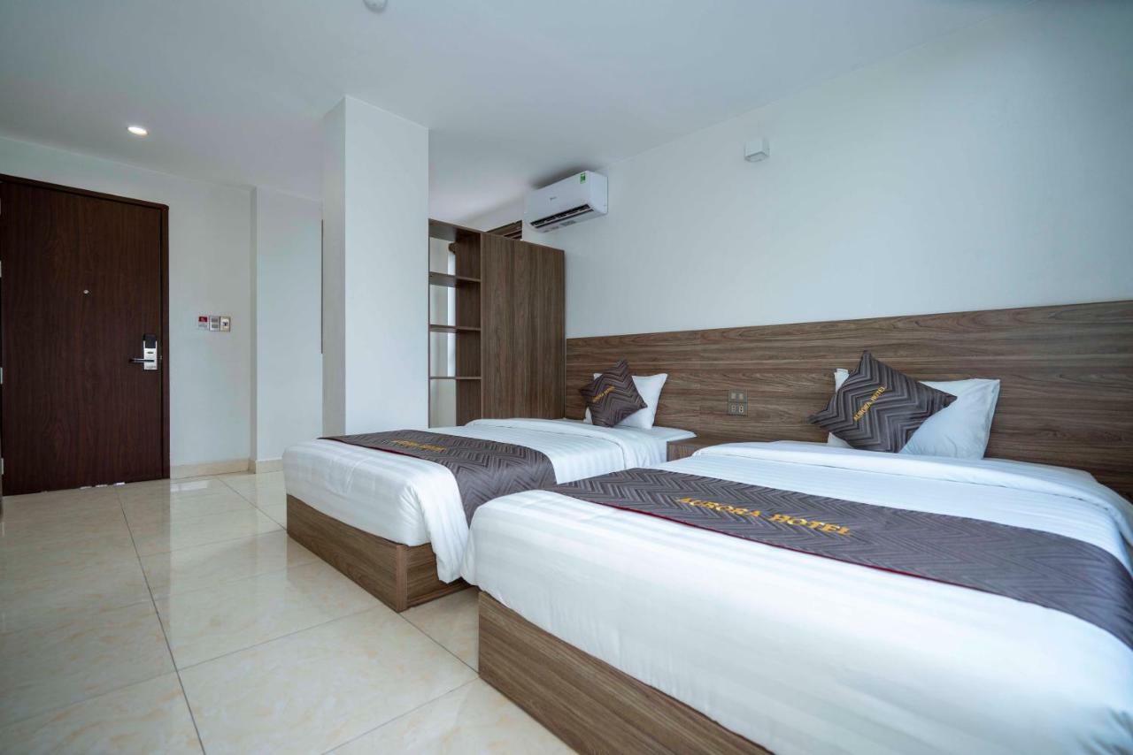 Aurora Halong Hotel Ha Long