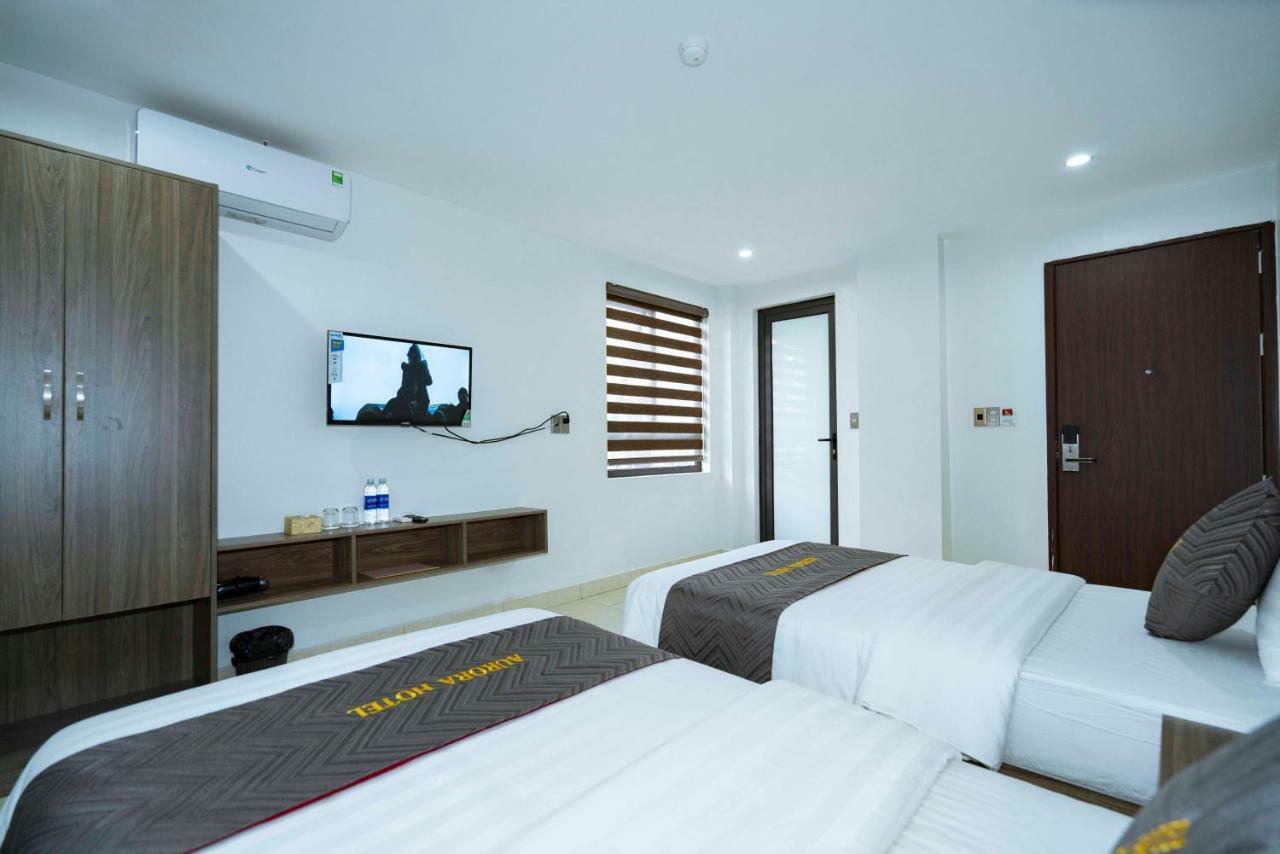 Aurora Halong Hotel *