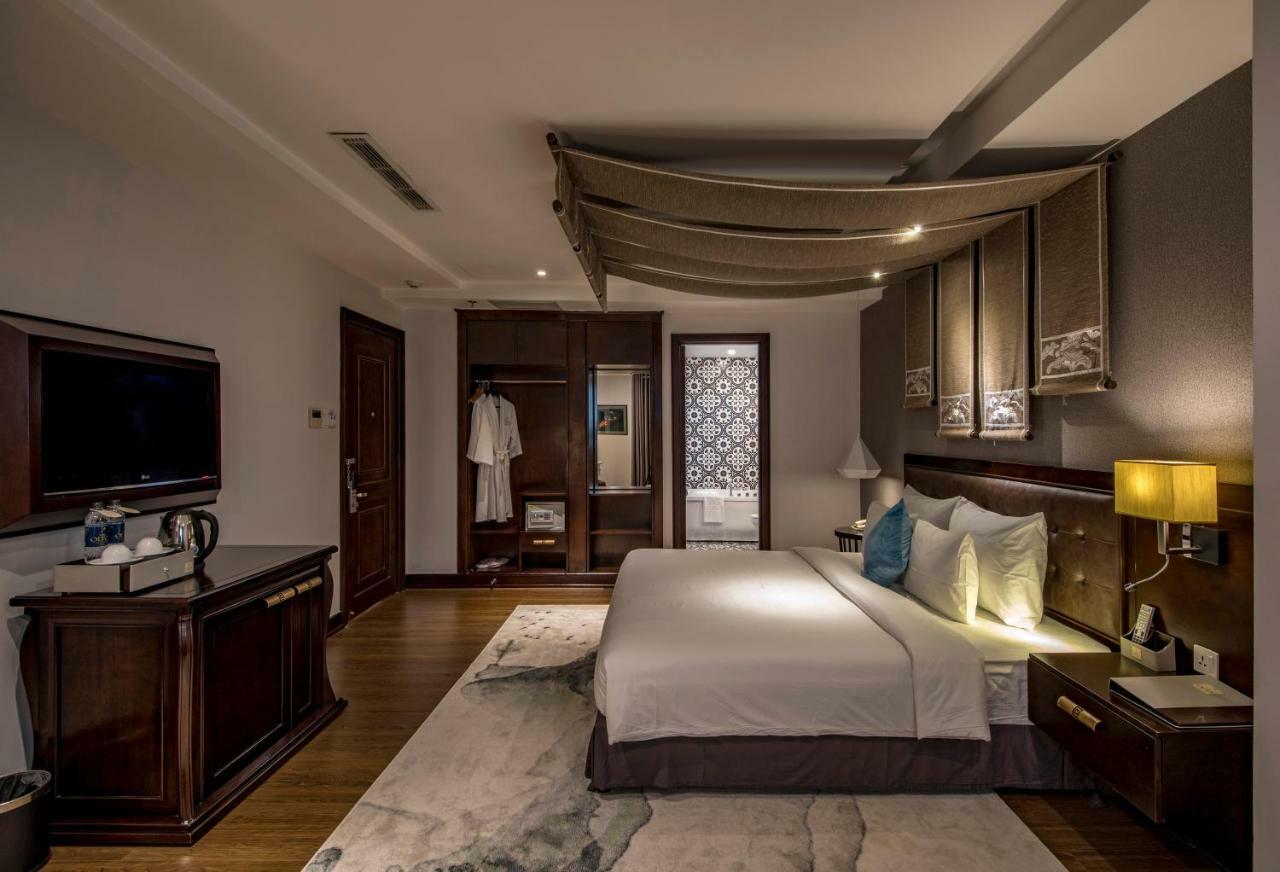 The Odys Boutique 4* Ho Chi Minh City