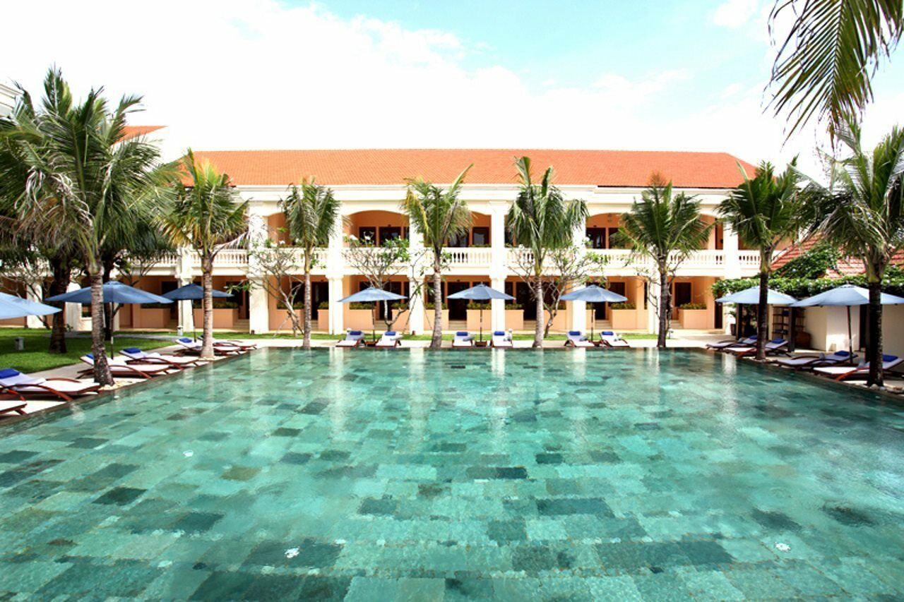 Anantara Resort Hoi An