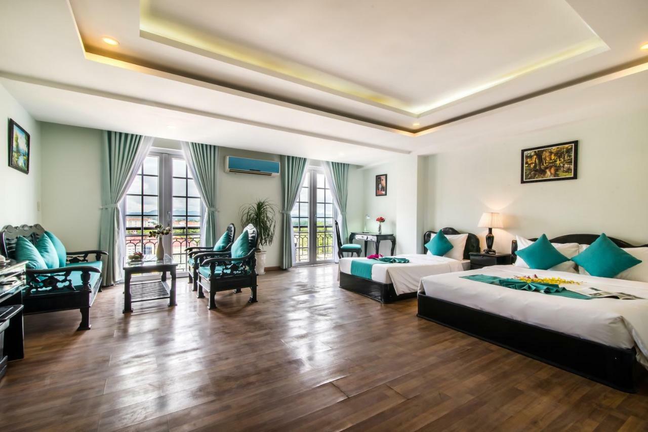 Hotel The Sunriver Boutique