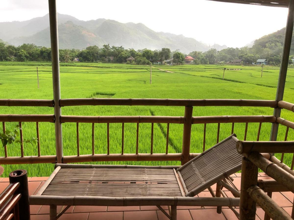 Mai Chau Villas 3*