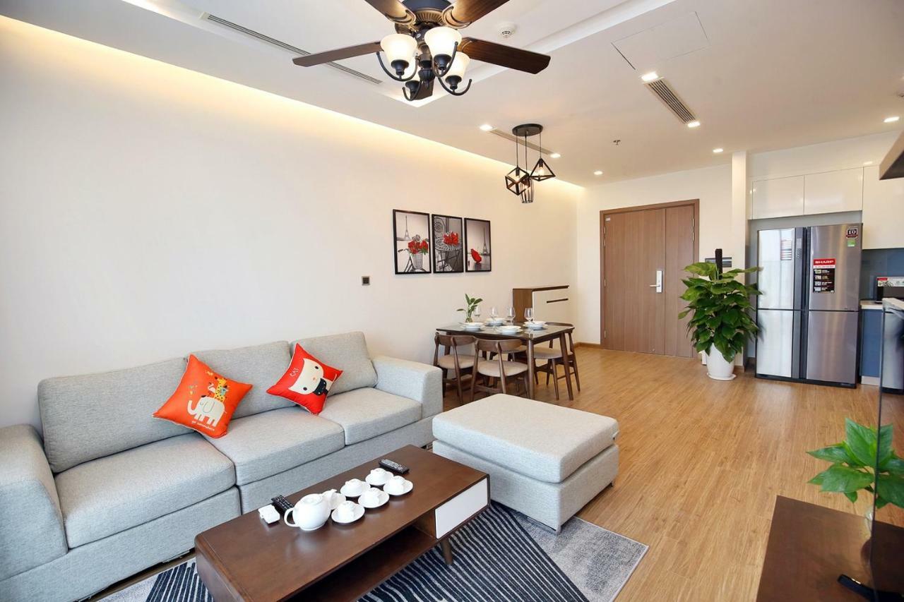 Apartment Vinhomes Metropolis - Citihome