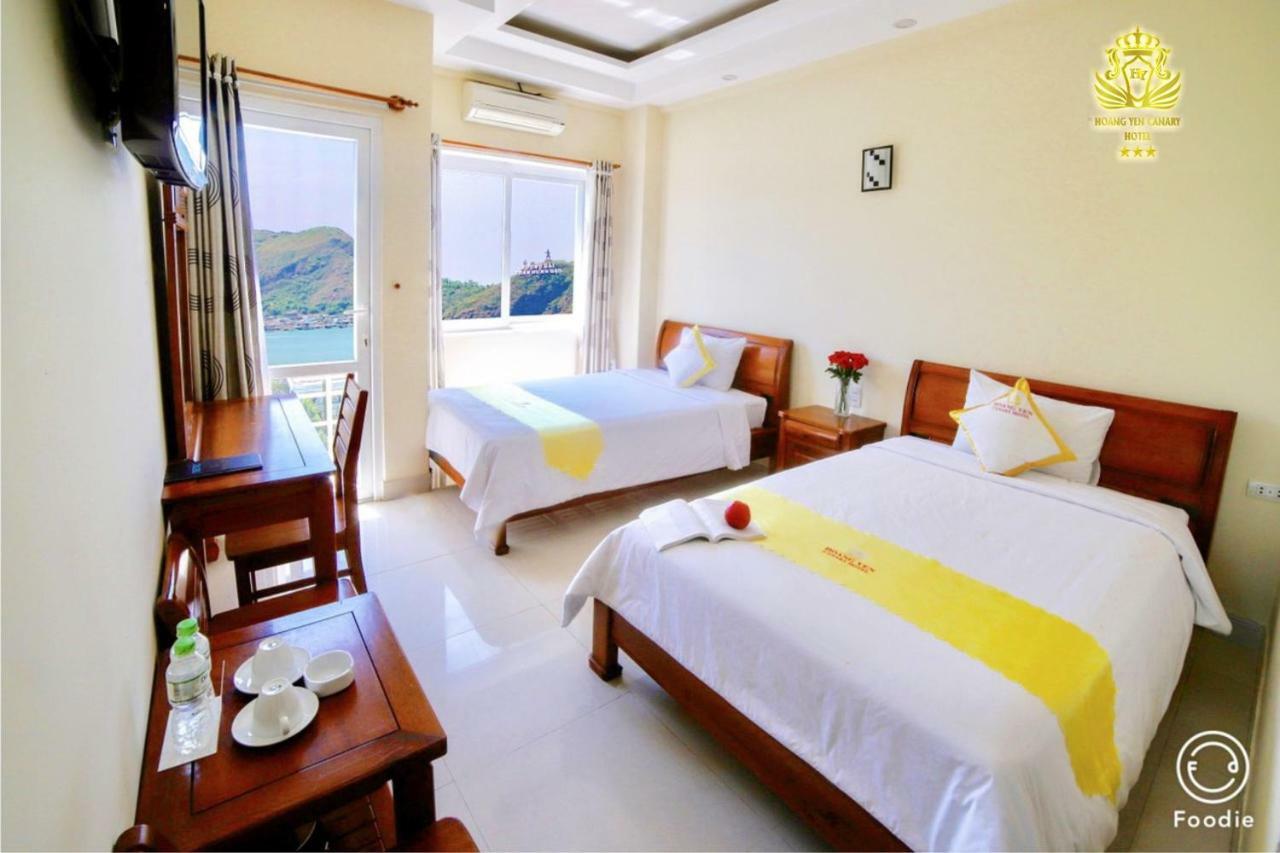 Hotel Hoang Yen Canary Quy Nhon