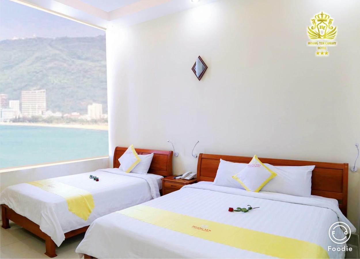 Hotel Hoang Yen Canary