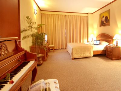 Hotel Mithrin Halong