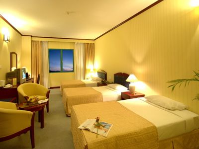 Hotel Mithrin Halong 4*