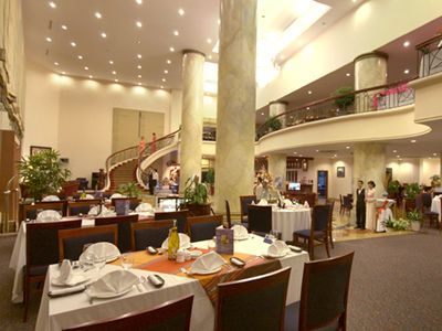 Hotel Mithrin Halong Ha Long