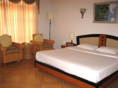 Tuan Chau Resort Ha Long