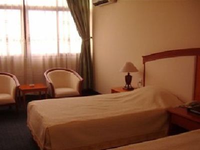 Hotel Halong