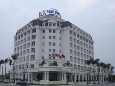 Pearl River 5* Hai Phong