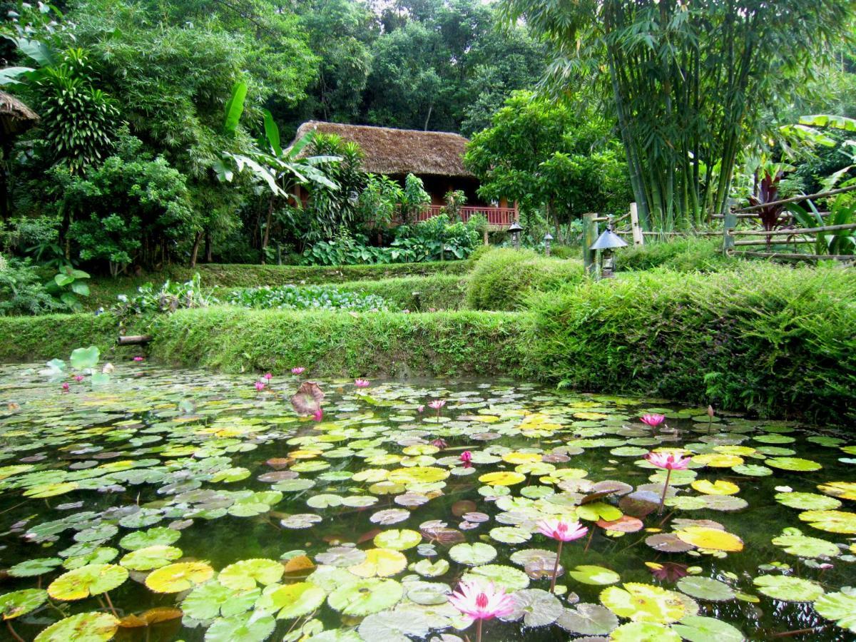 Resort Panhou Retreat