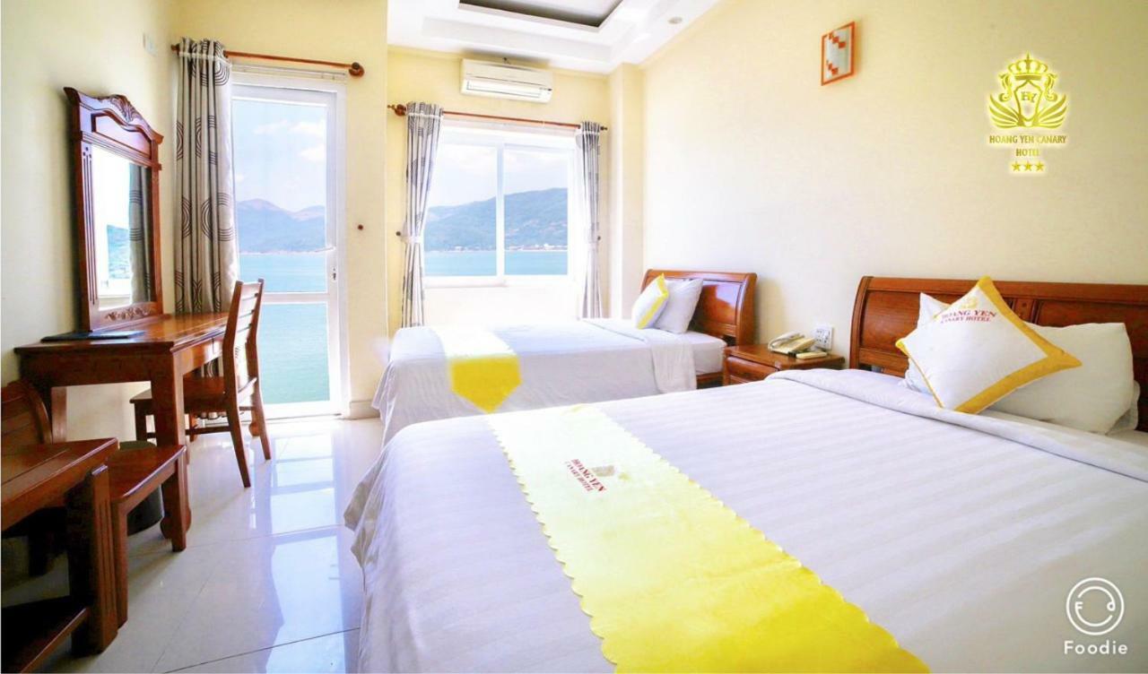 Hotel Hoang Yen Canary Quy Nhon