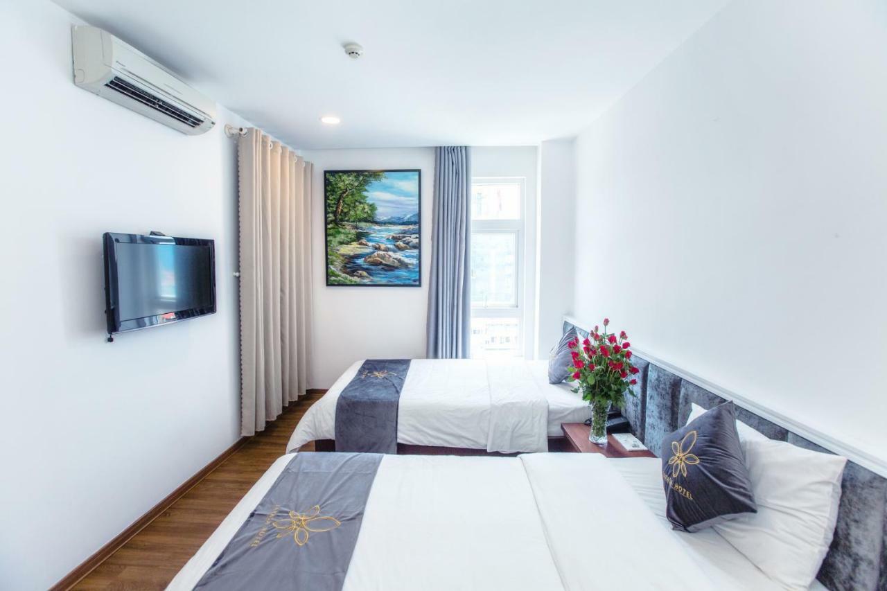 Hotel Tarasa 3*