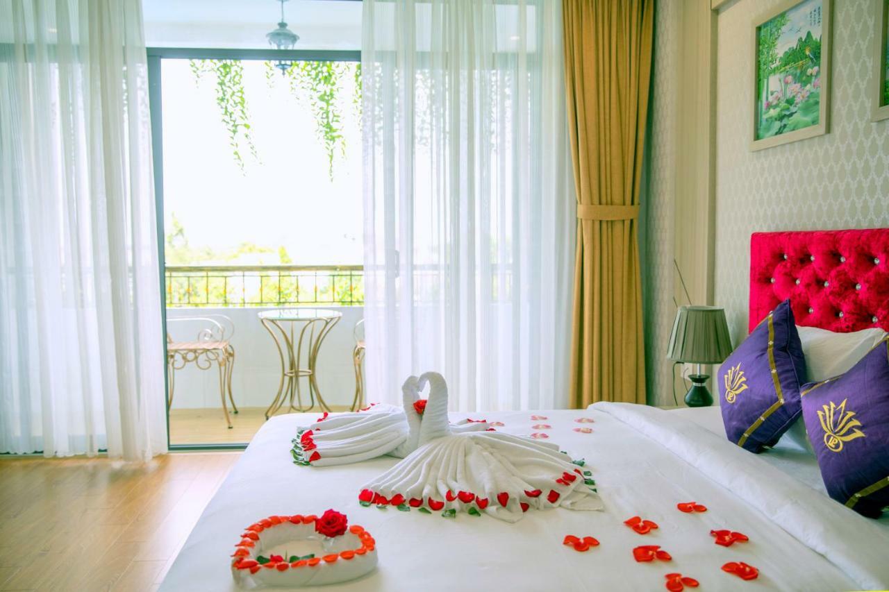 Resort Con Khuong Tho 4*