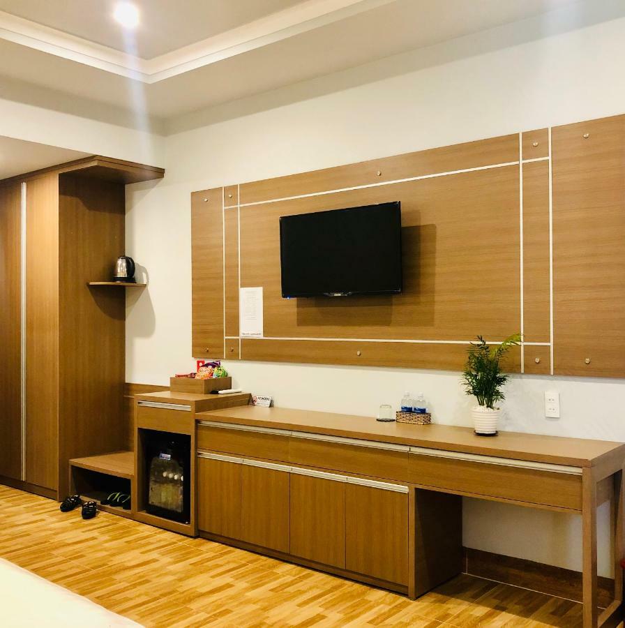 Hotel Khach San Ngoc Thanh 2 2*