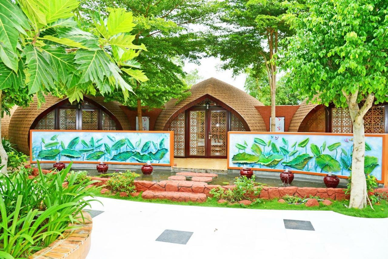 Resort Con Khuong Tho 4*