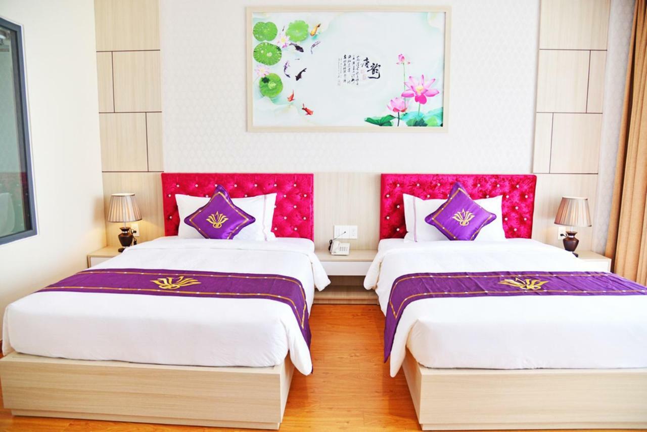 Con Khuong Tho Resort