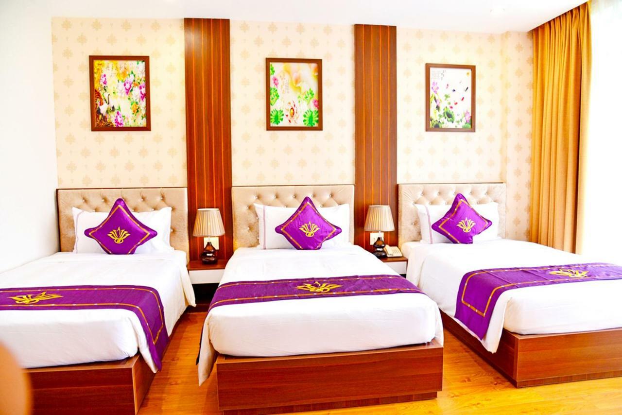 Con Khuong Tho Resort 4*