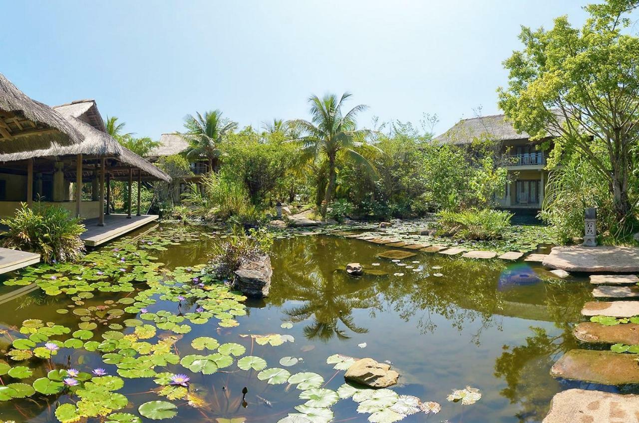 Resort Sun & Dong Hoi