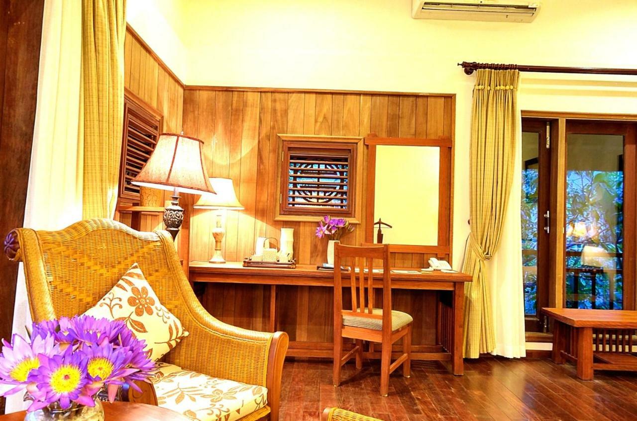 Sun & 5* Dong Hoi