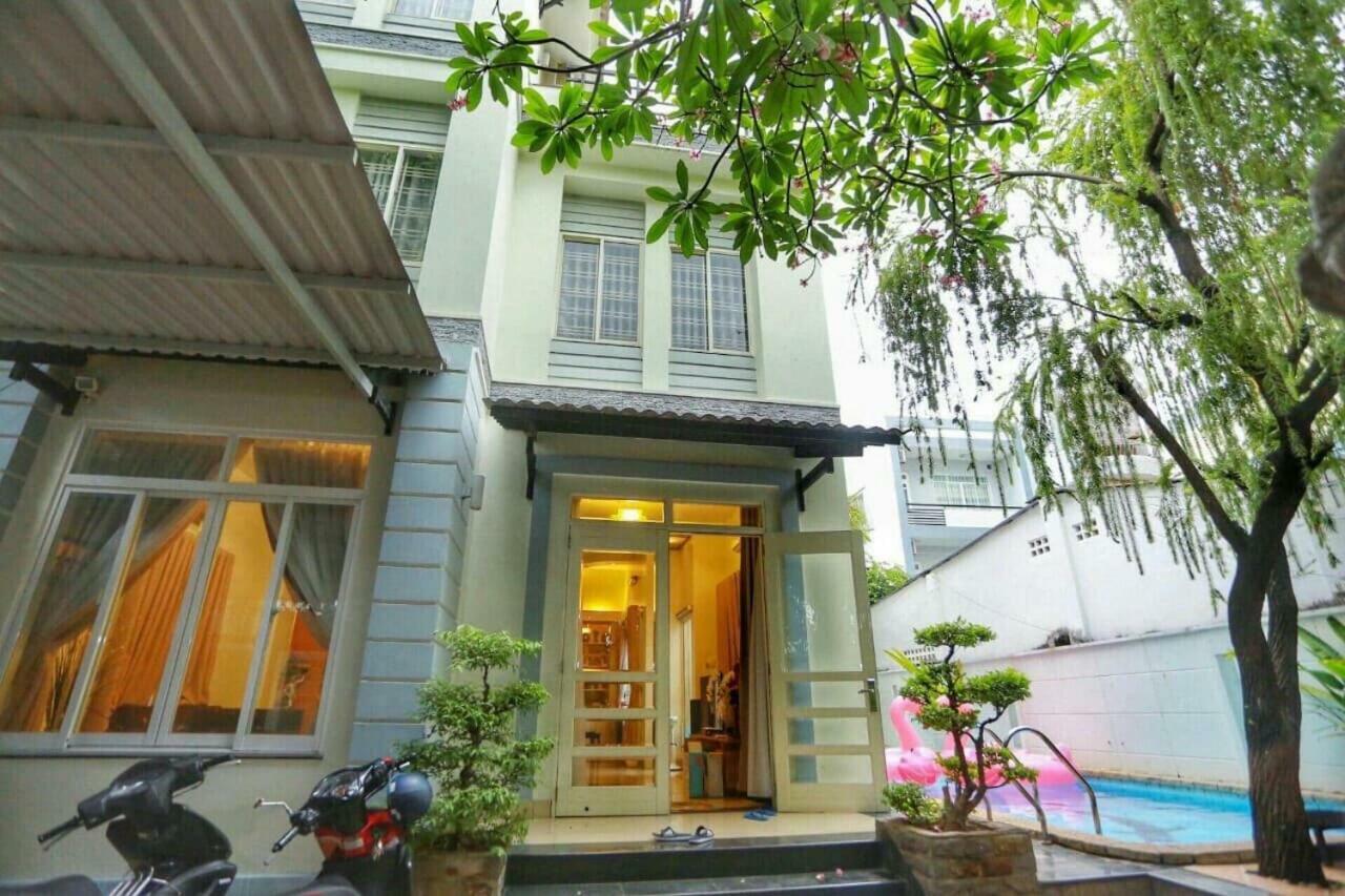 Rio F1 Villa Vung Tau
