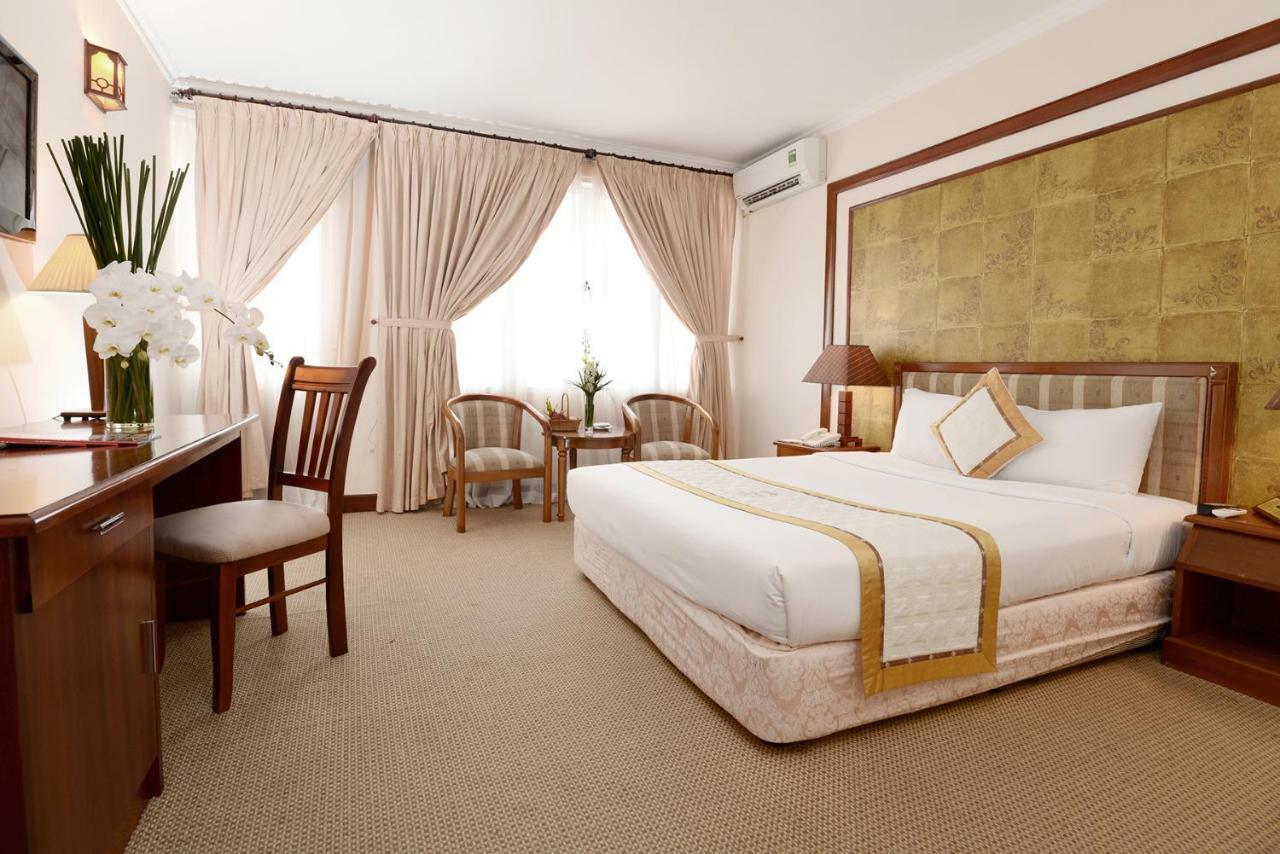 Hotel Palace Vung Tau