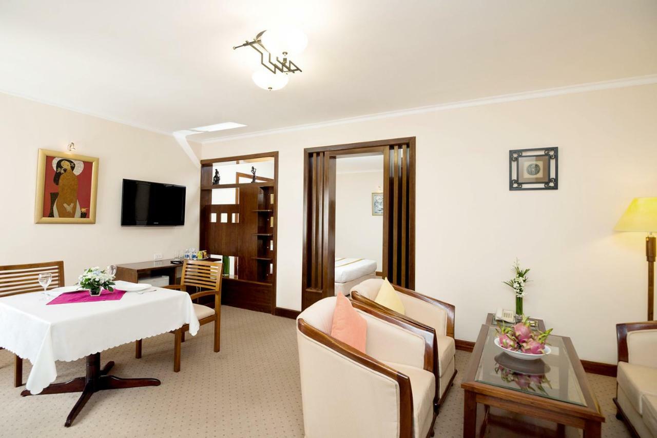 Hotel Palace