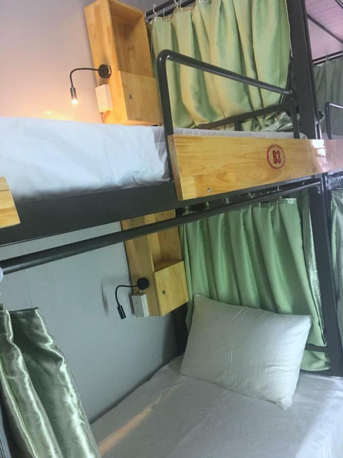 Hostel Hoa Luan *