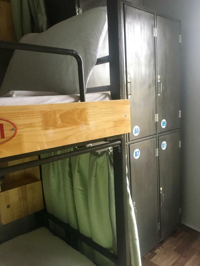 Hoa Luan Hostel Ninh Binh