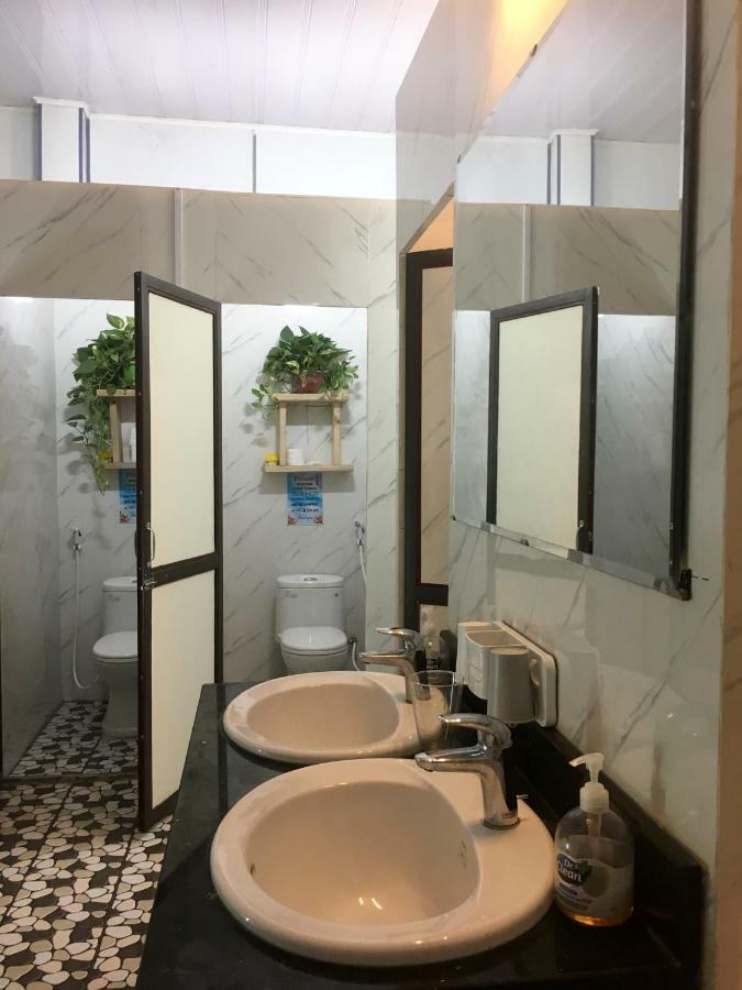 Hoa Luan Hostel