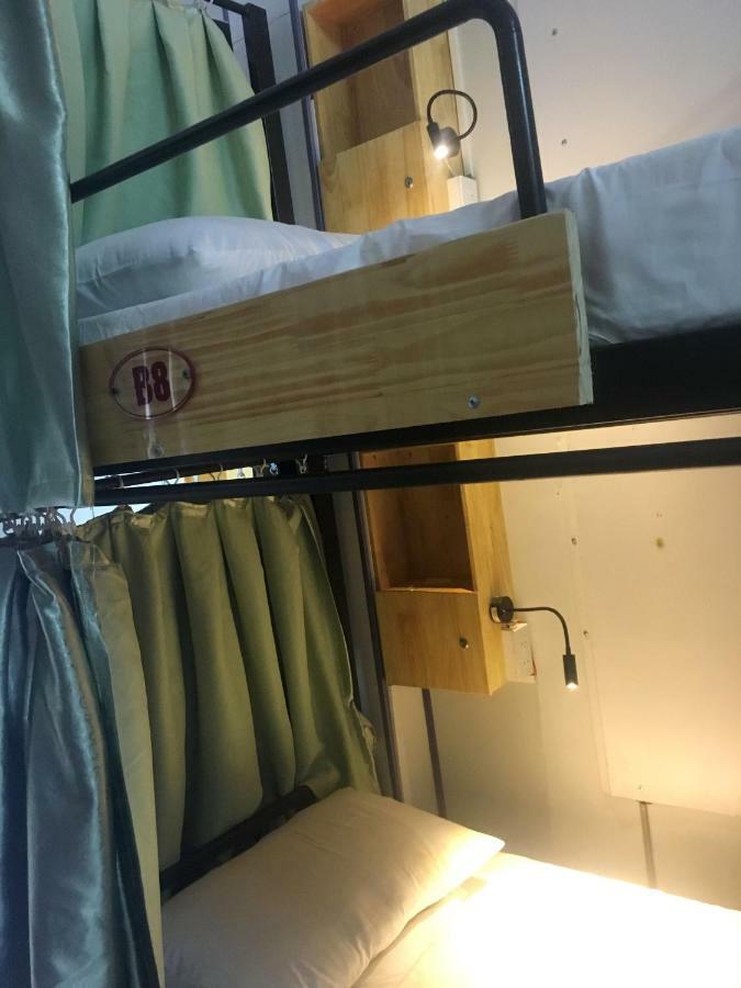 Hoa Luan Hostel *