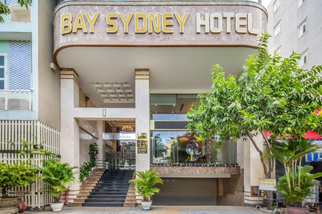 Bay Sydney 3*