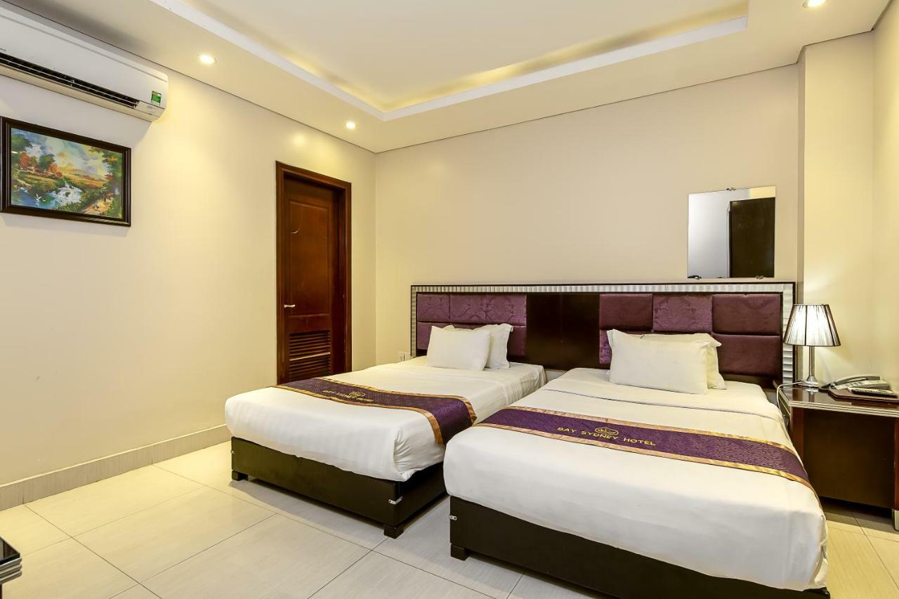 Bay Sydney 3* Đà Nẵng