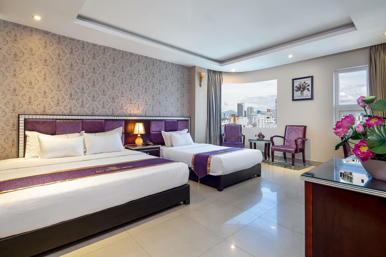 Bay Sydney 3* Đà Nẵng