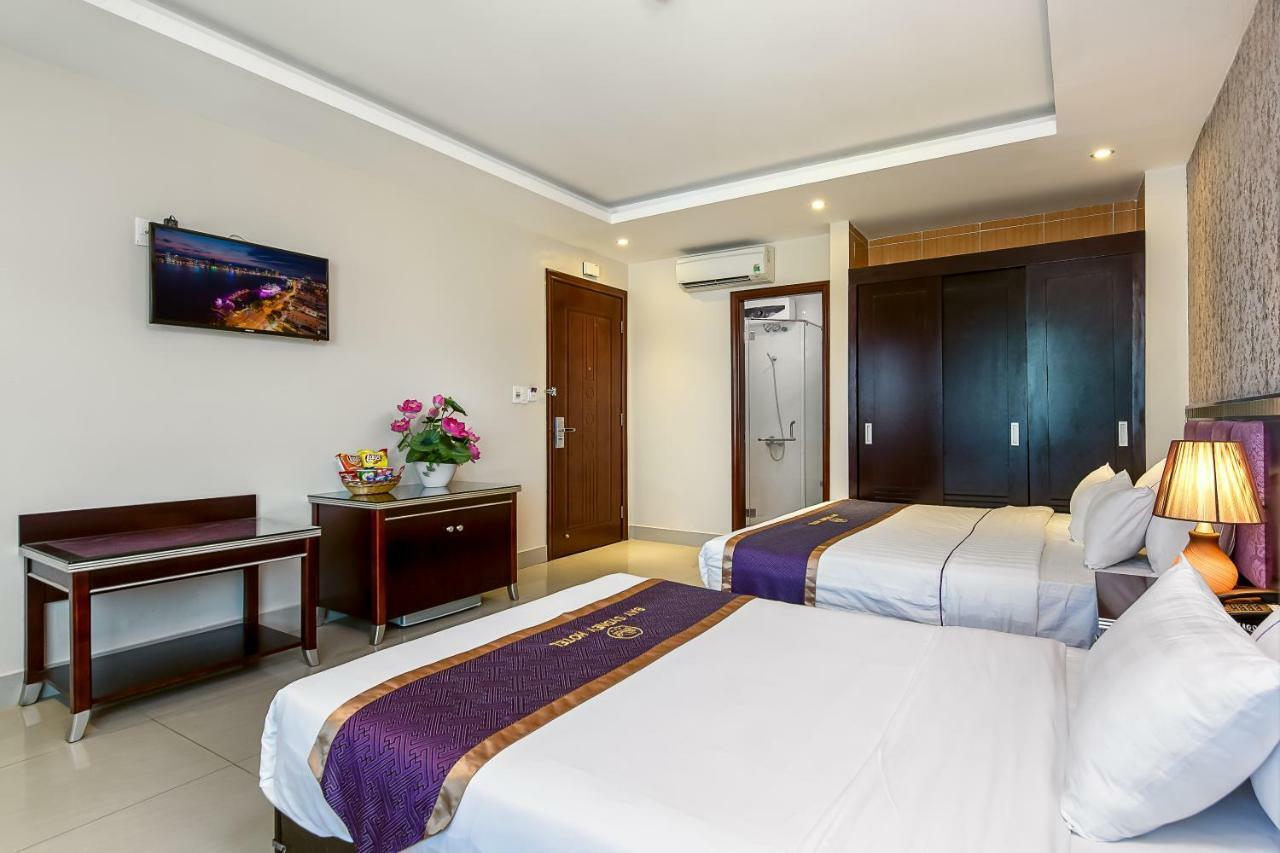 Bay Sydney Hotel Đà Nẵng