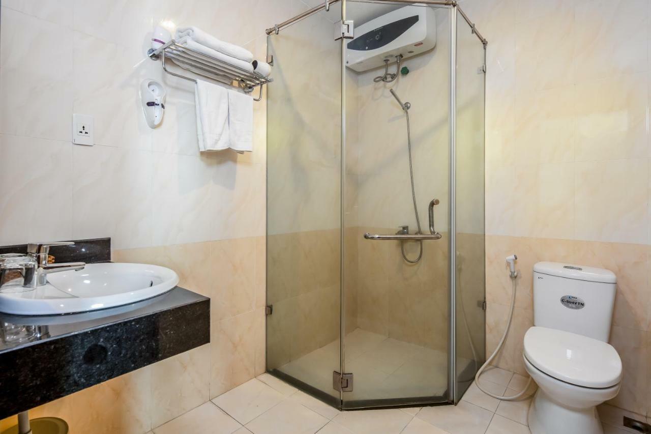 Hotel Bay Sydney 3*