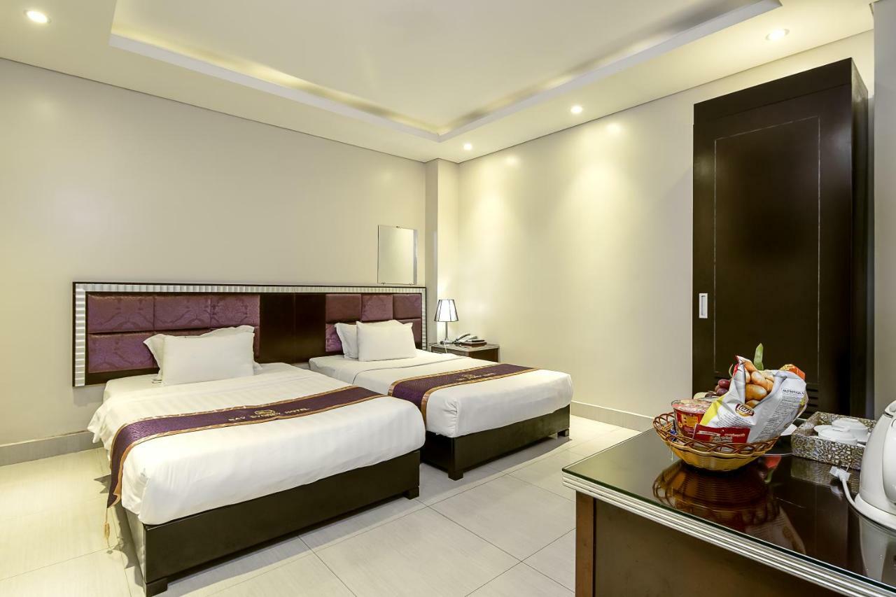 Hotel Bay Sydney